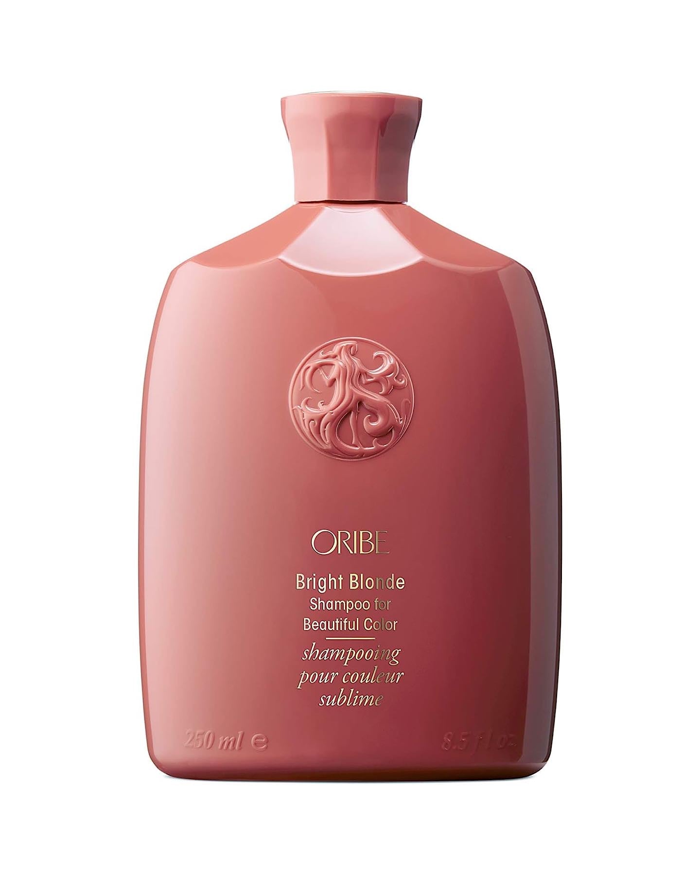 ORIBE