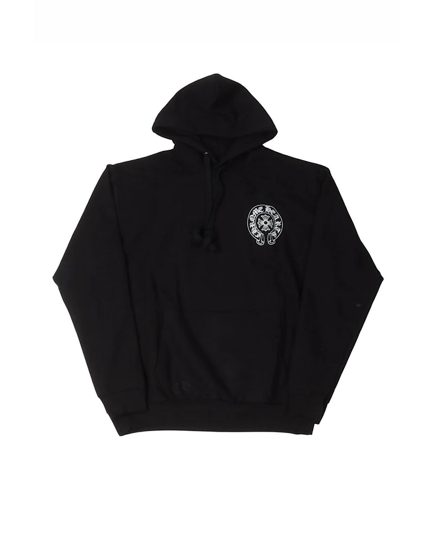 Chrome Hearts Paris Exclusive Hoodie