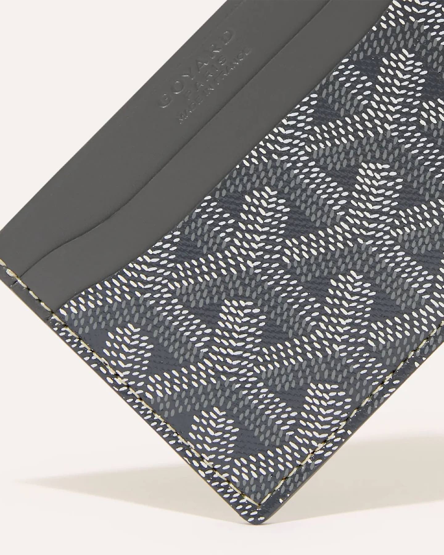 Saint-Sulpice Card Wallet