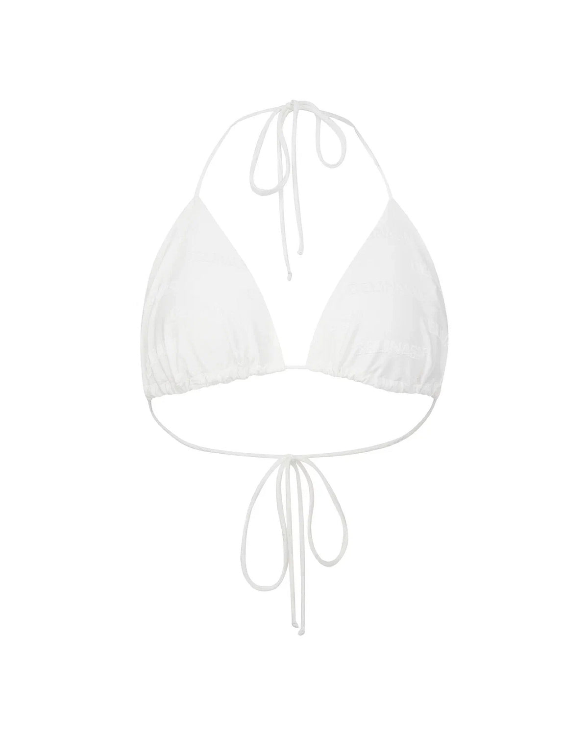 Top bodice