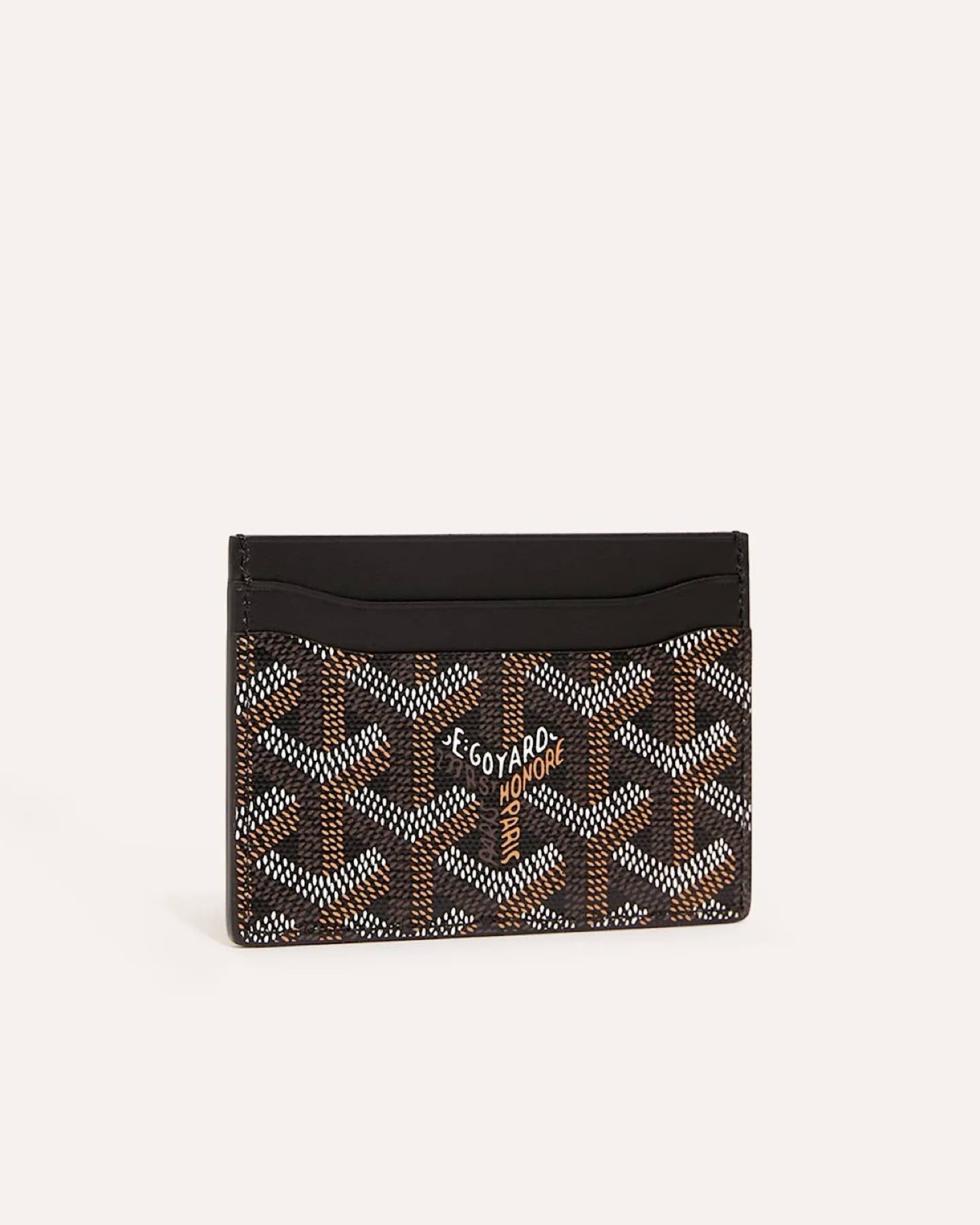 Saint-Sulpice Card Wallet