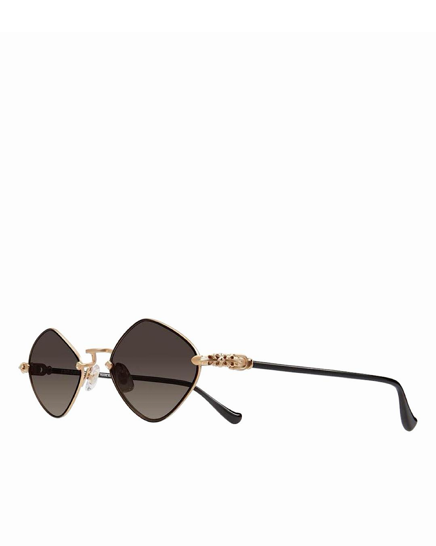 Chrome Hearts Sunglasses Dimond dog