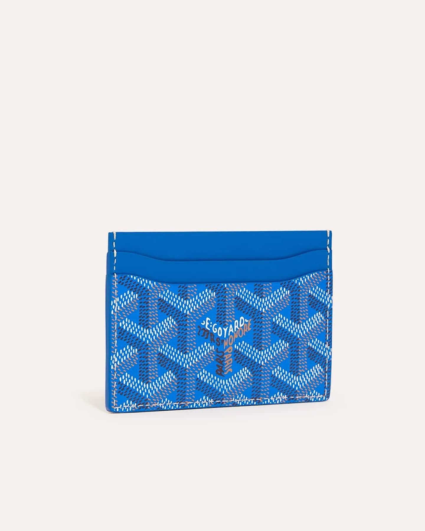 Saint-Sulpice Card Wallet