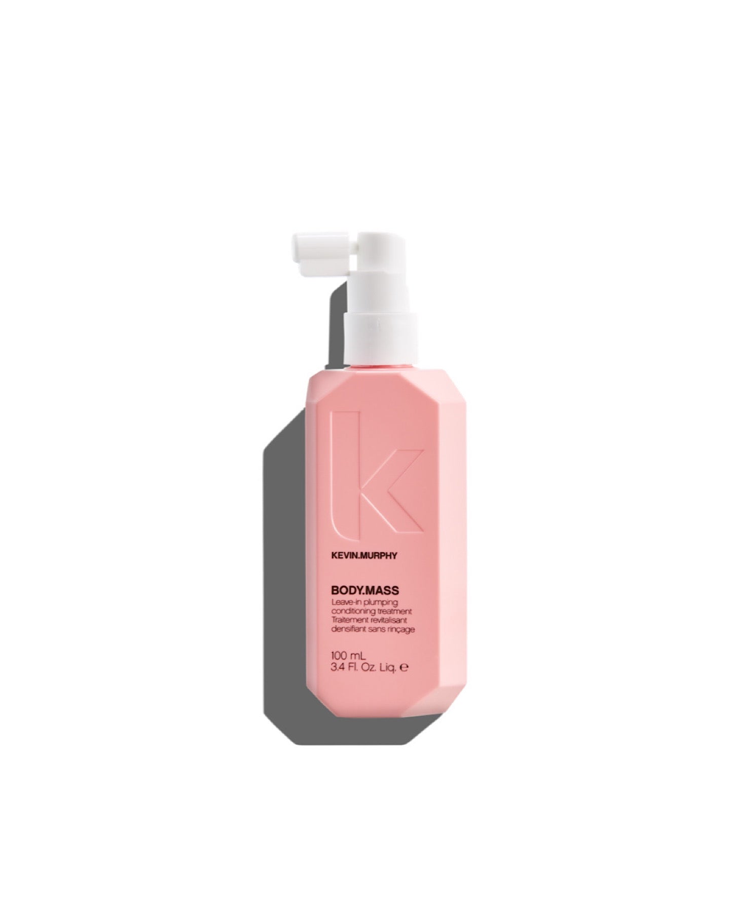 Kevin Murphy Body Mass leave in plumping Treatment