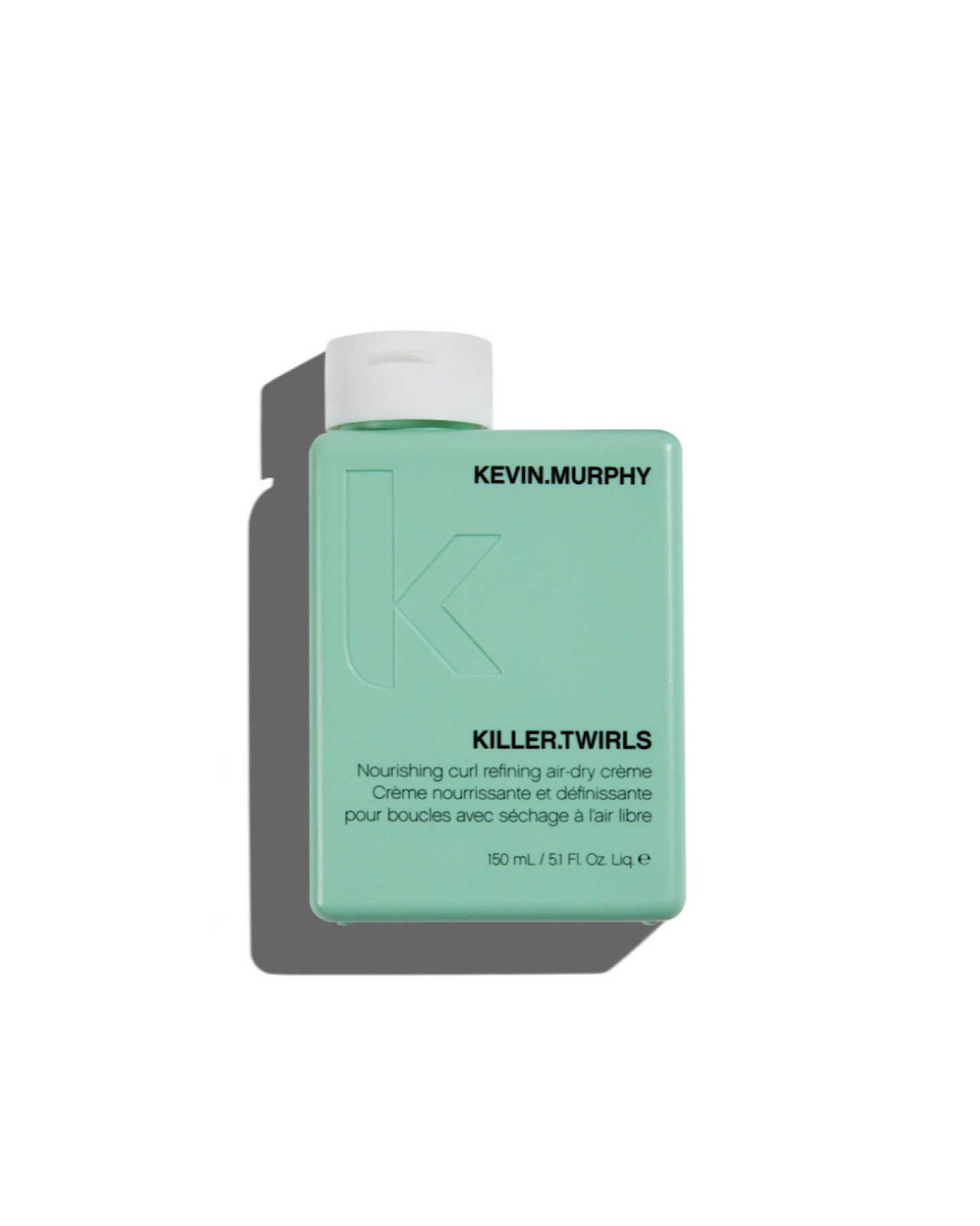 KEVIN MURPHY KILLER TWIRLS