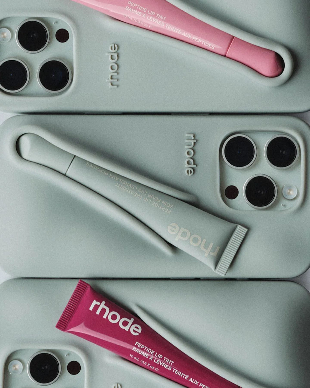 LIP CASE