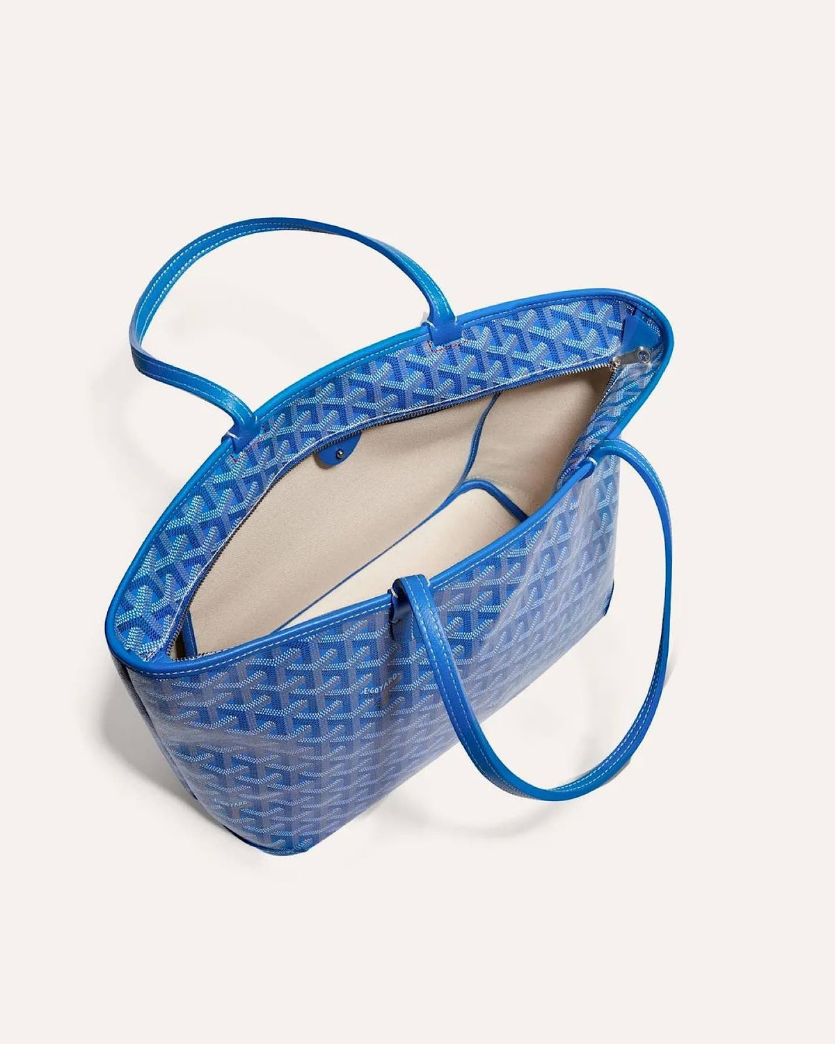 Goyard Artois pm bag