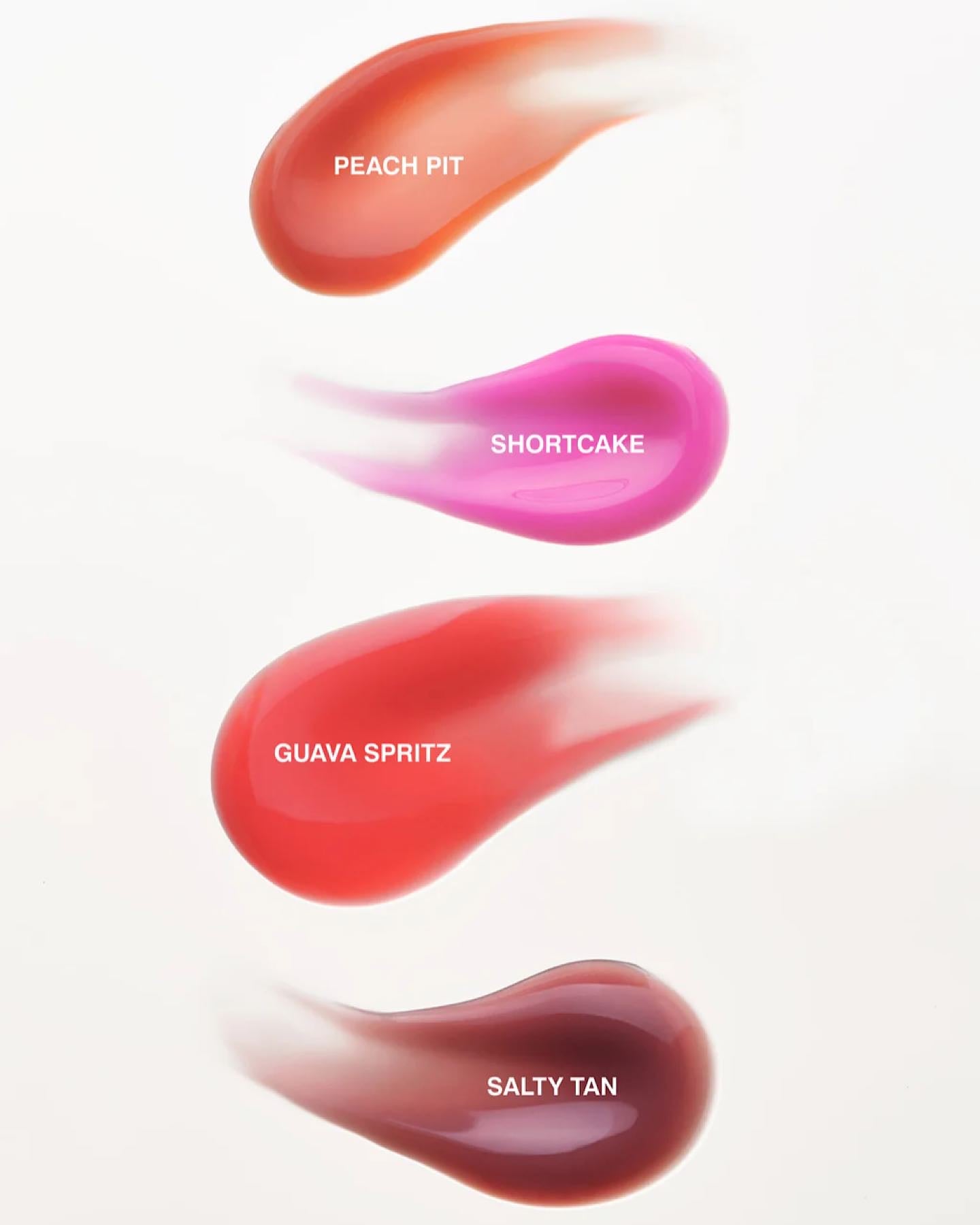 Peptide Lip Tint