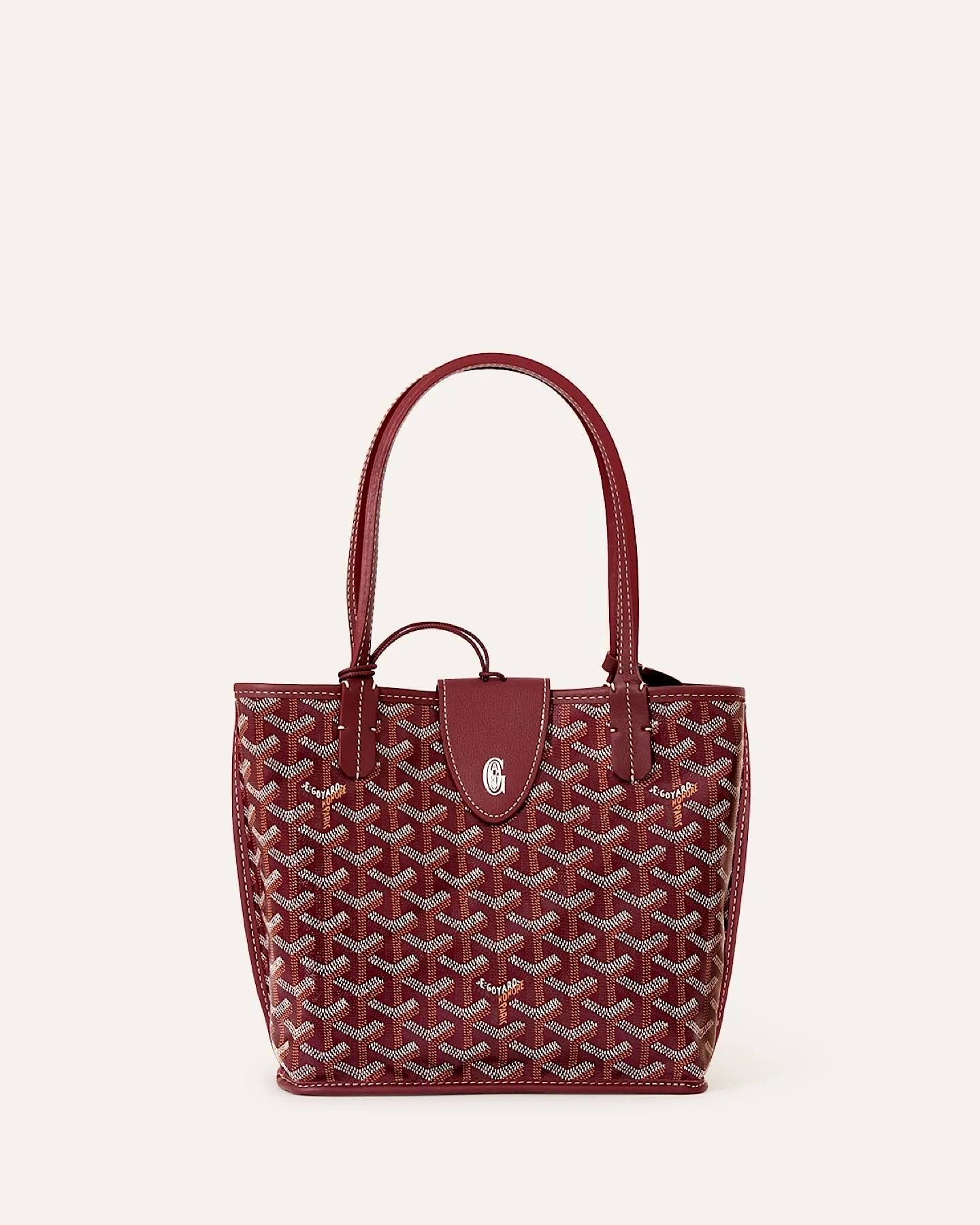 Sac Anjou Mini