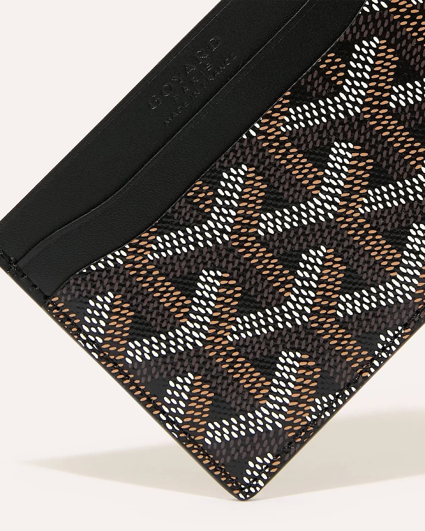 Saint-Sulpice Card Wallet