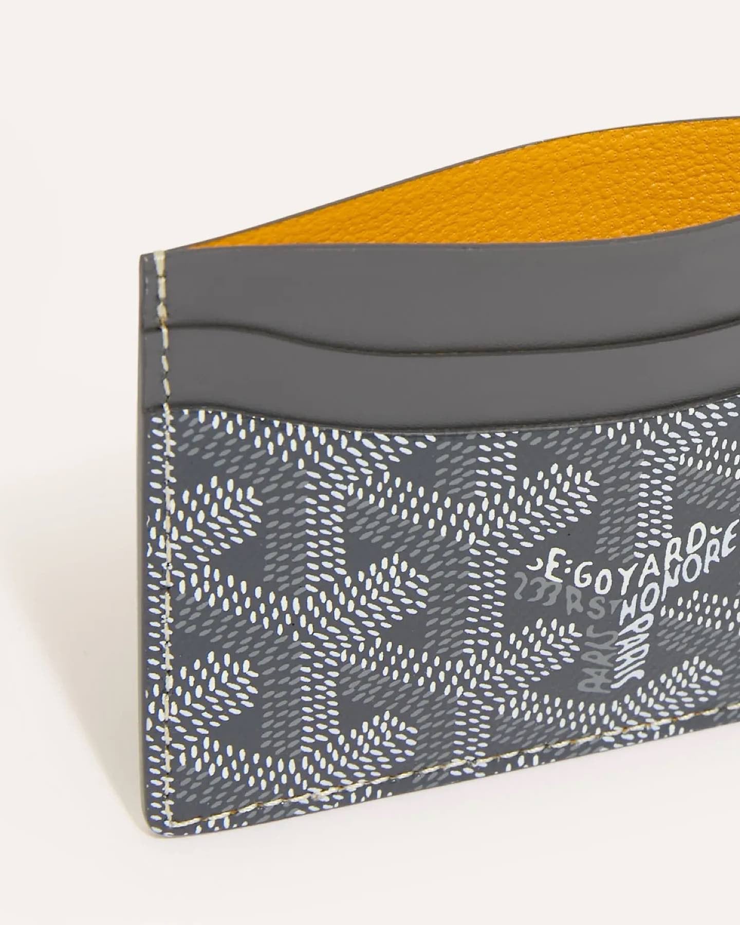Saint-Sulpice Card Wallet