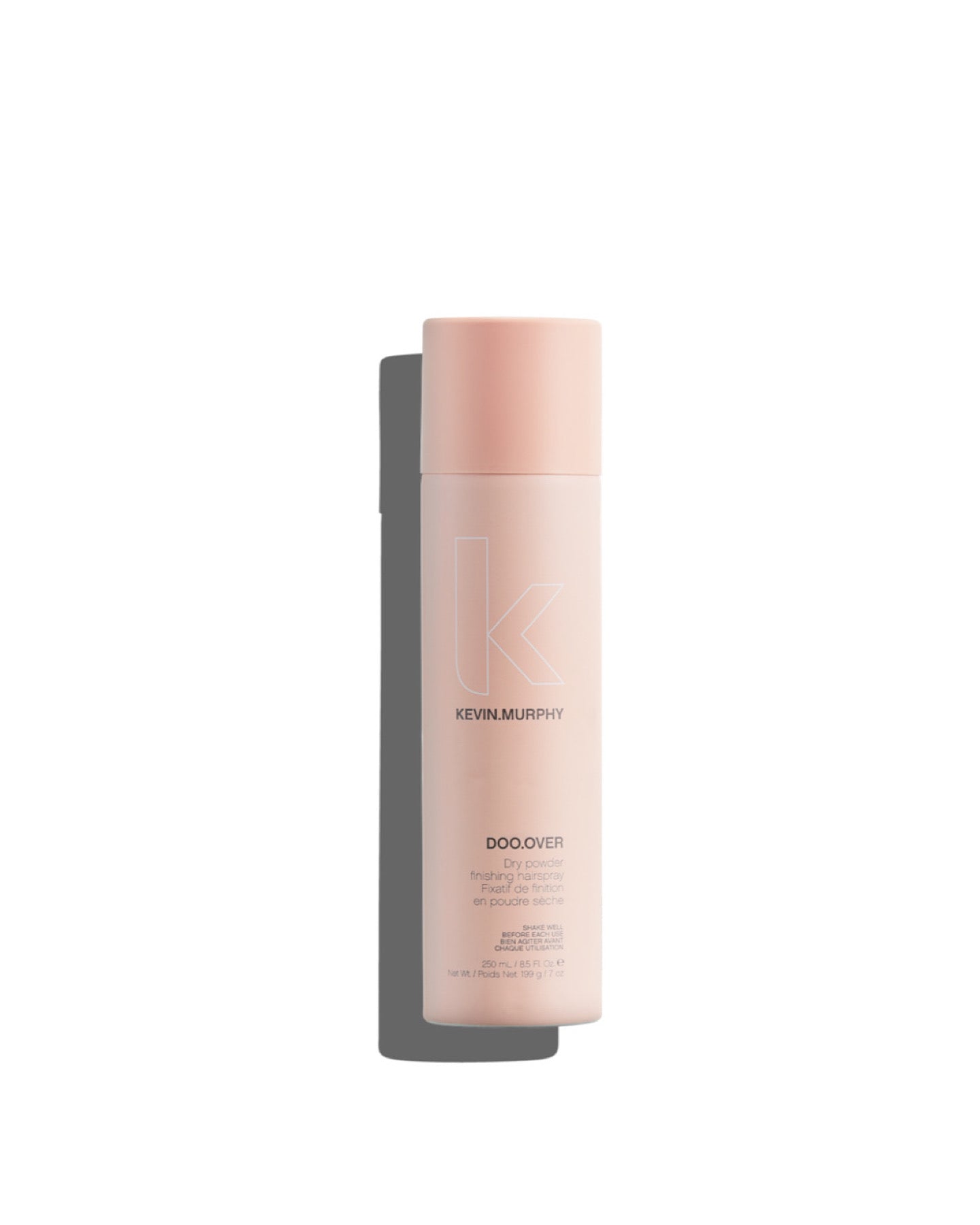 Kevin Murphy Doo Over Dry Powder Finishing Hair Spray