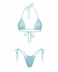 Swim two-pieces KIM Diamante