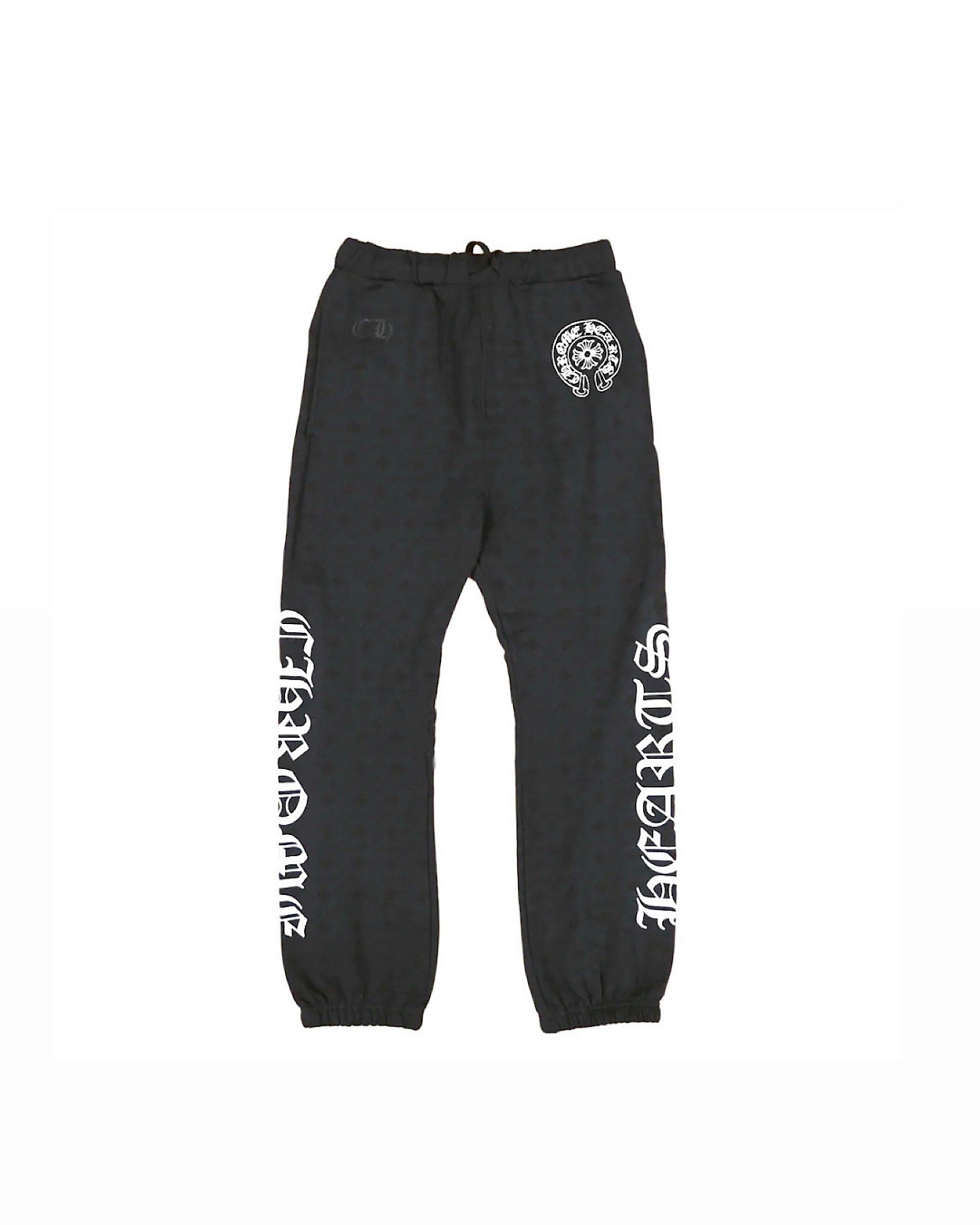 Sweatpants Chrome Hearts