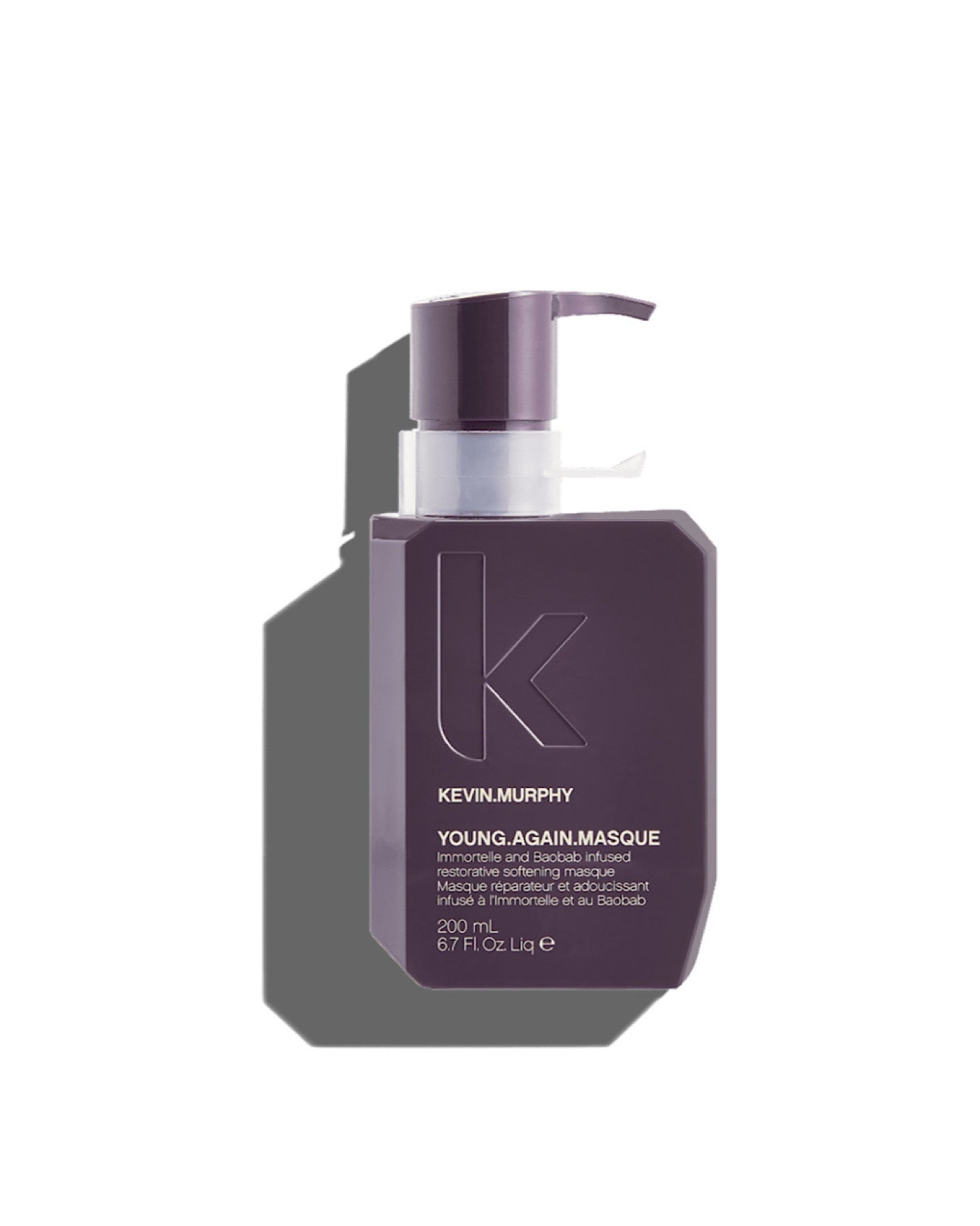 Kevin Murphy Young Again Masque