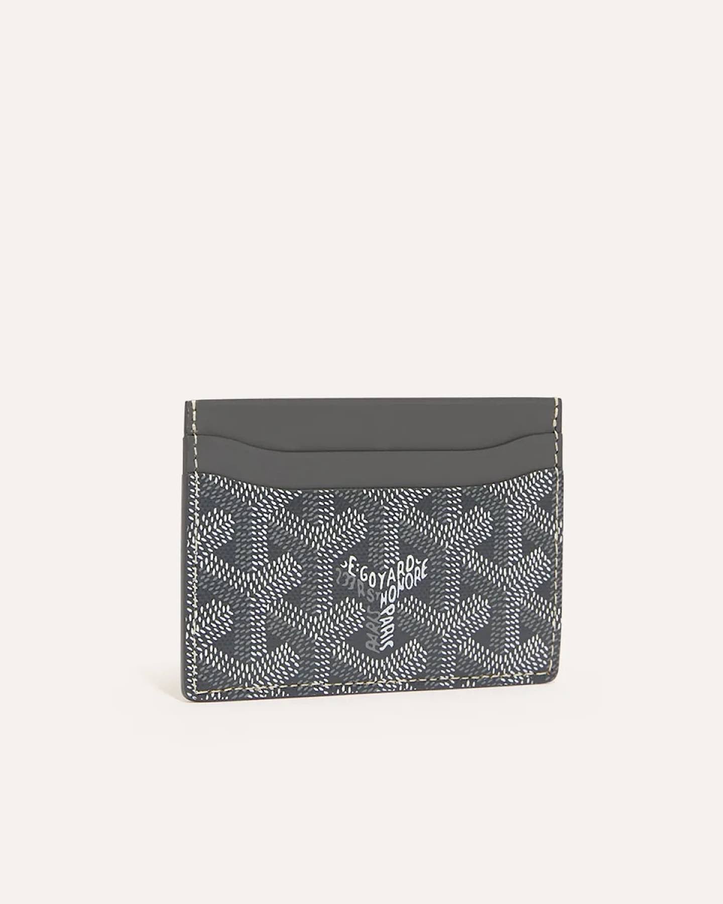 Saint-Sulpice Card Wallet
