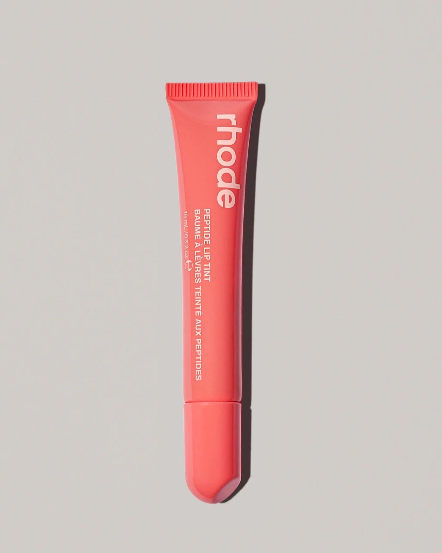 Peptide Lip Tint