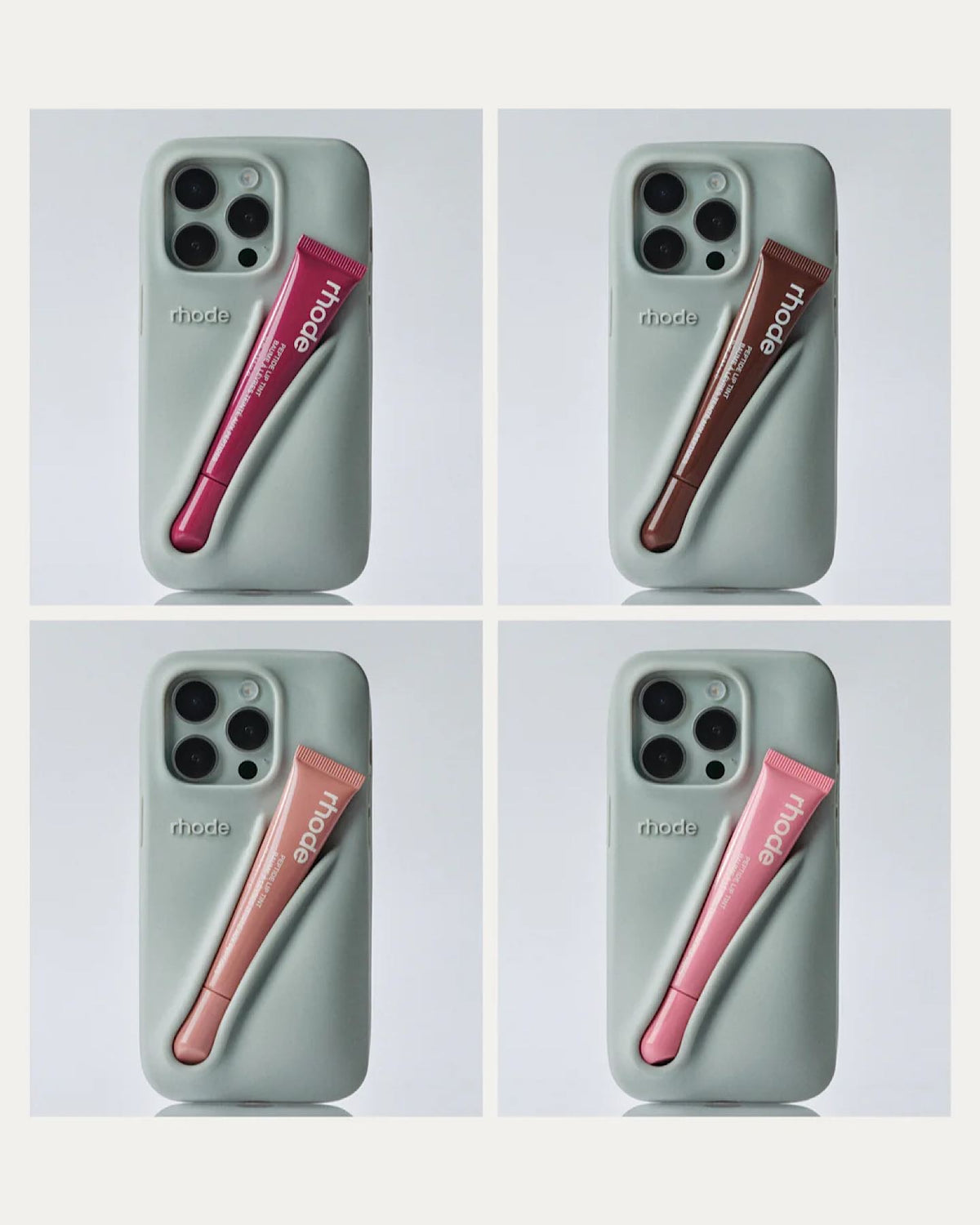 LIP CASE
