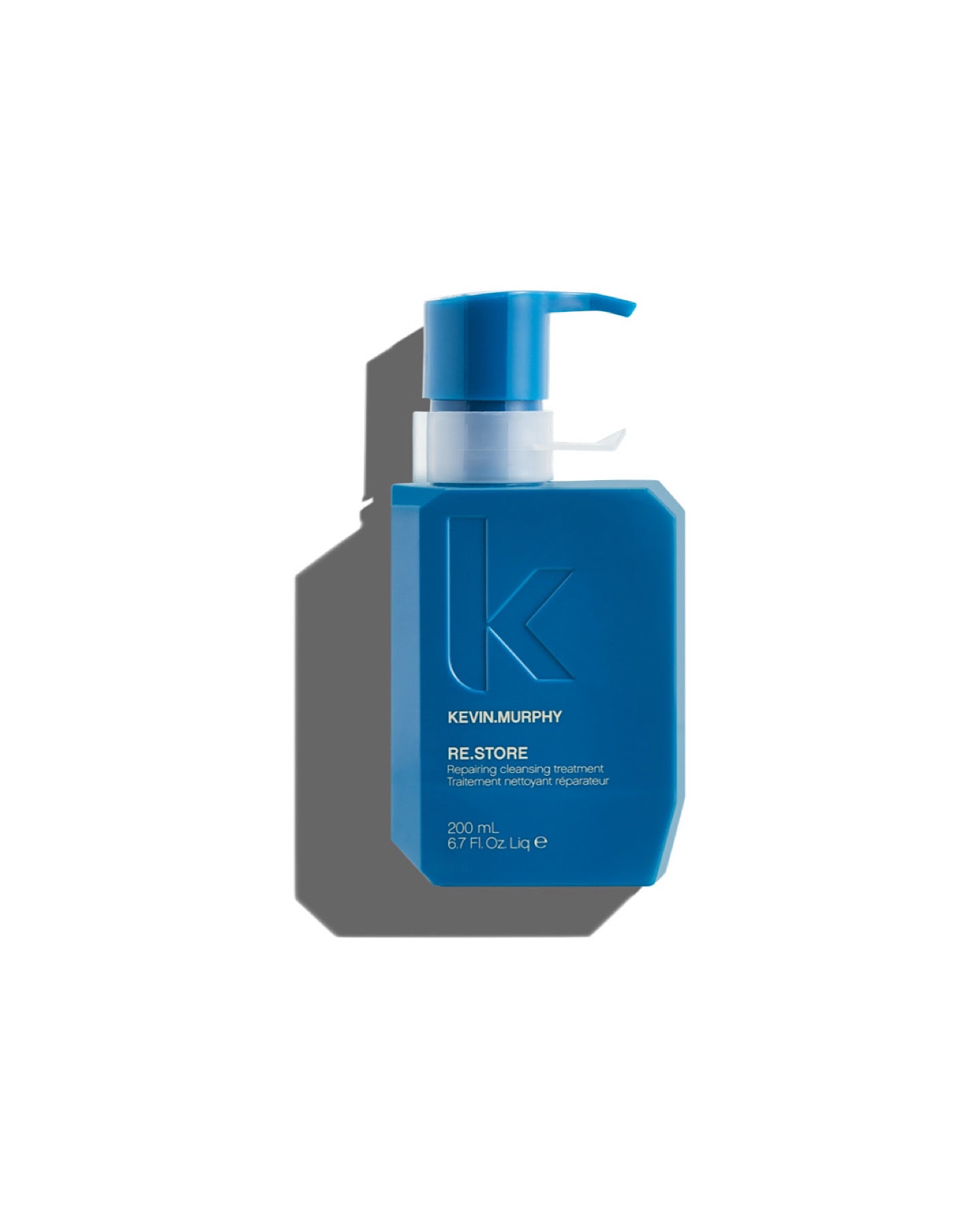 Kevin Murphy Re Store Repairing Cleansing Treatment