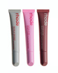 RHODE SKIN The Peptide Lip Trio - STRAWBERRY GLAZE, JELLY BEAN, SALTY TAN