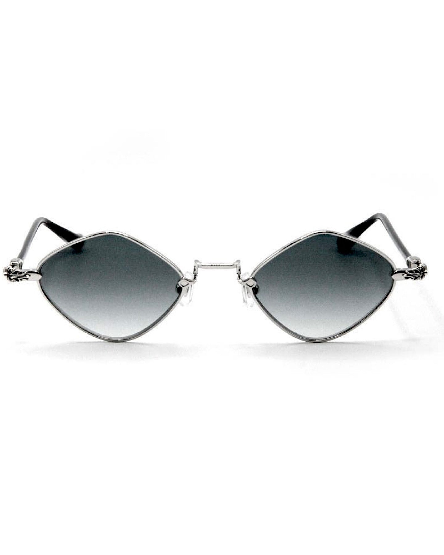 Sunglasses Chrome Hearts