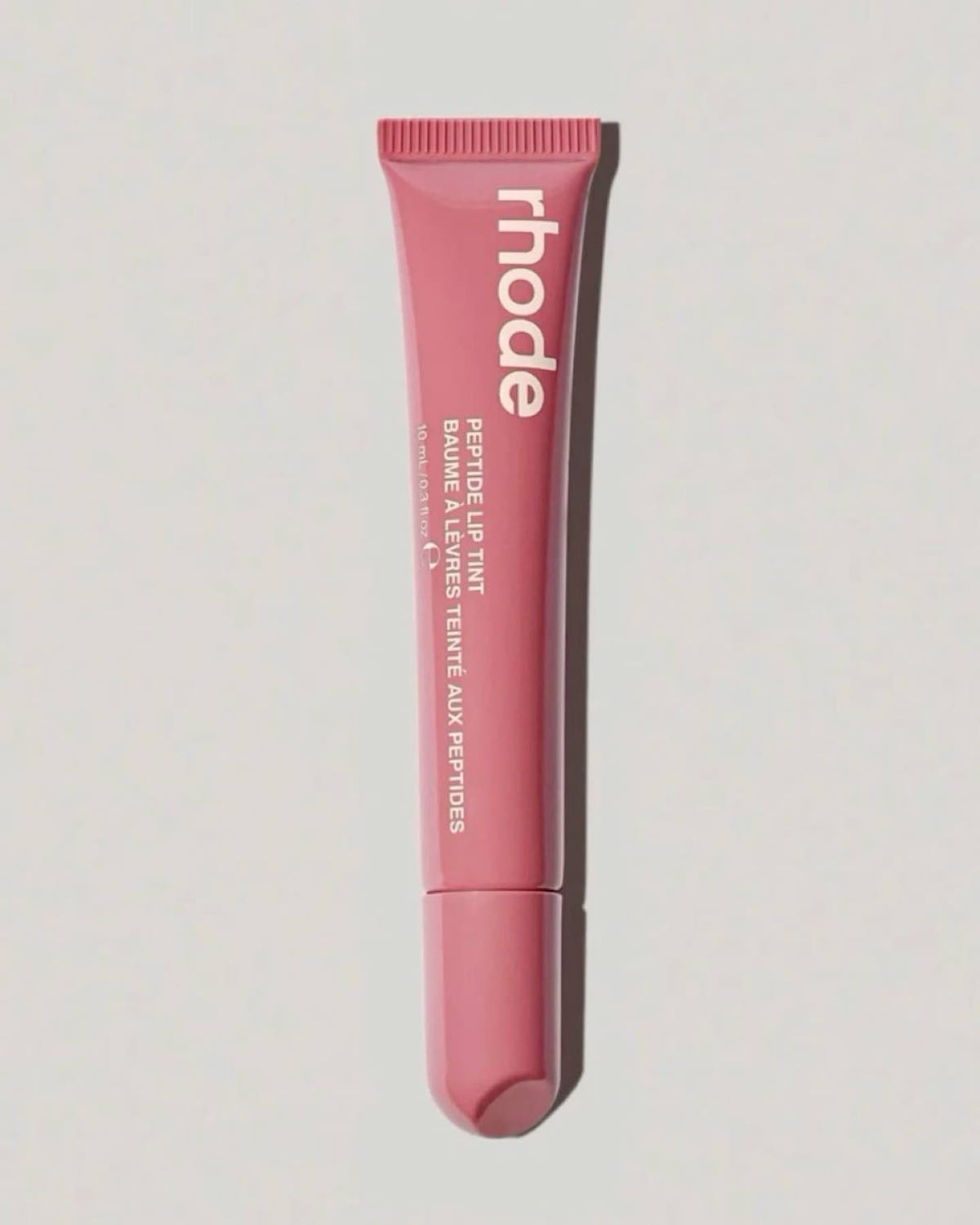 Peptide lip treatment salty tan