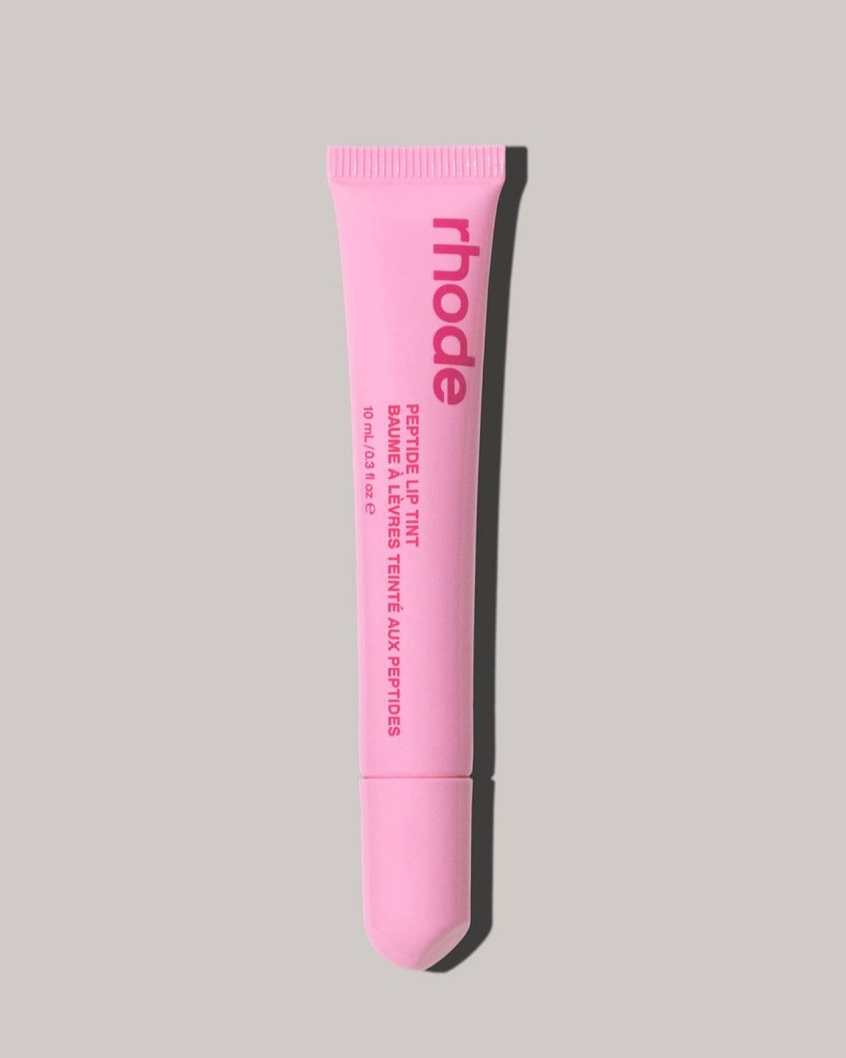 Peptide lip treatment Jelly Bean