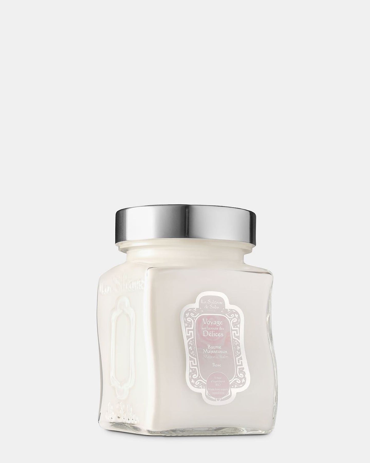Melting Balm