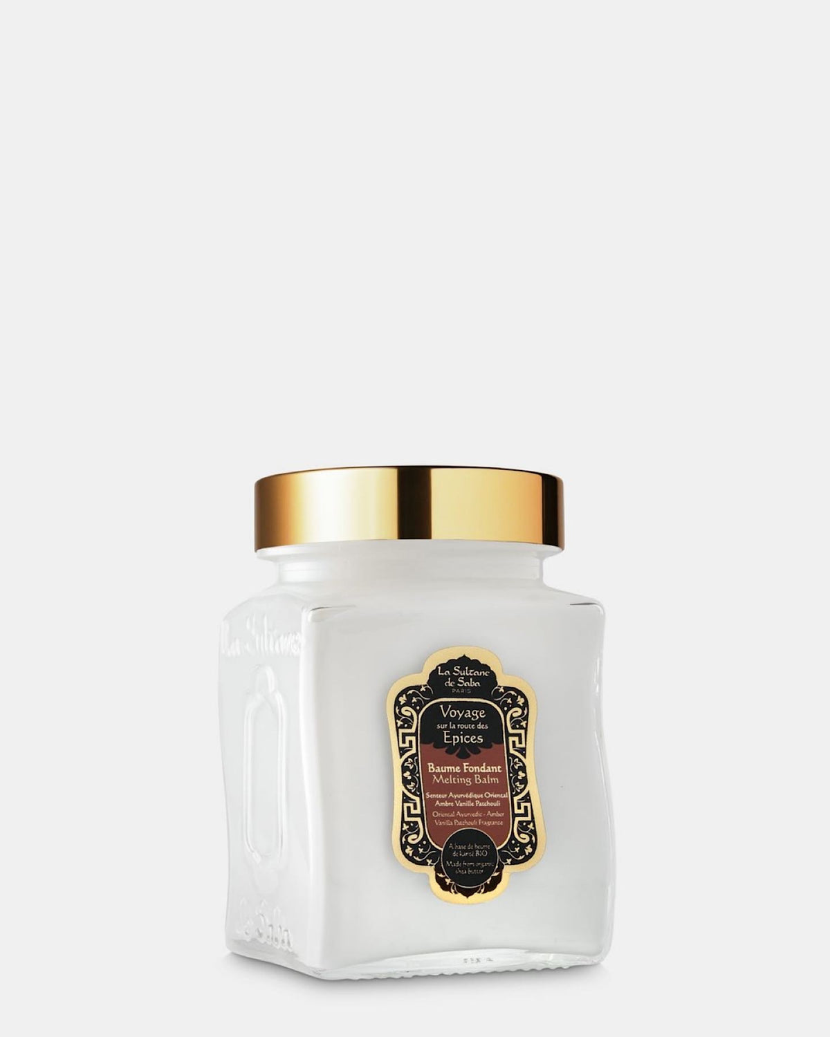 Melting Balm