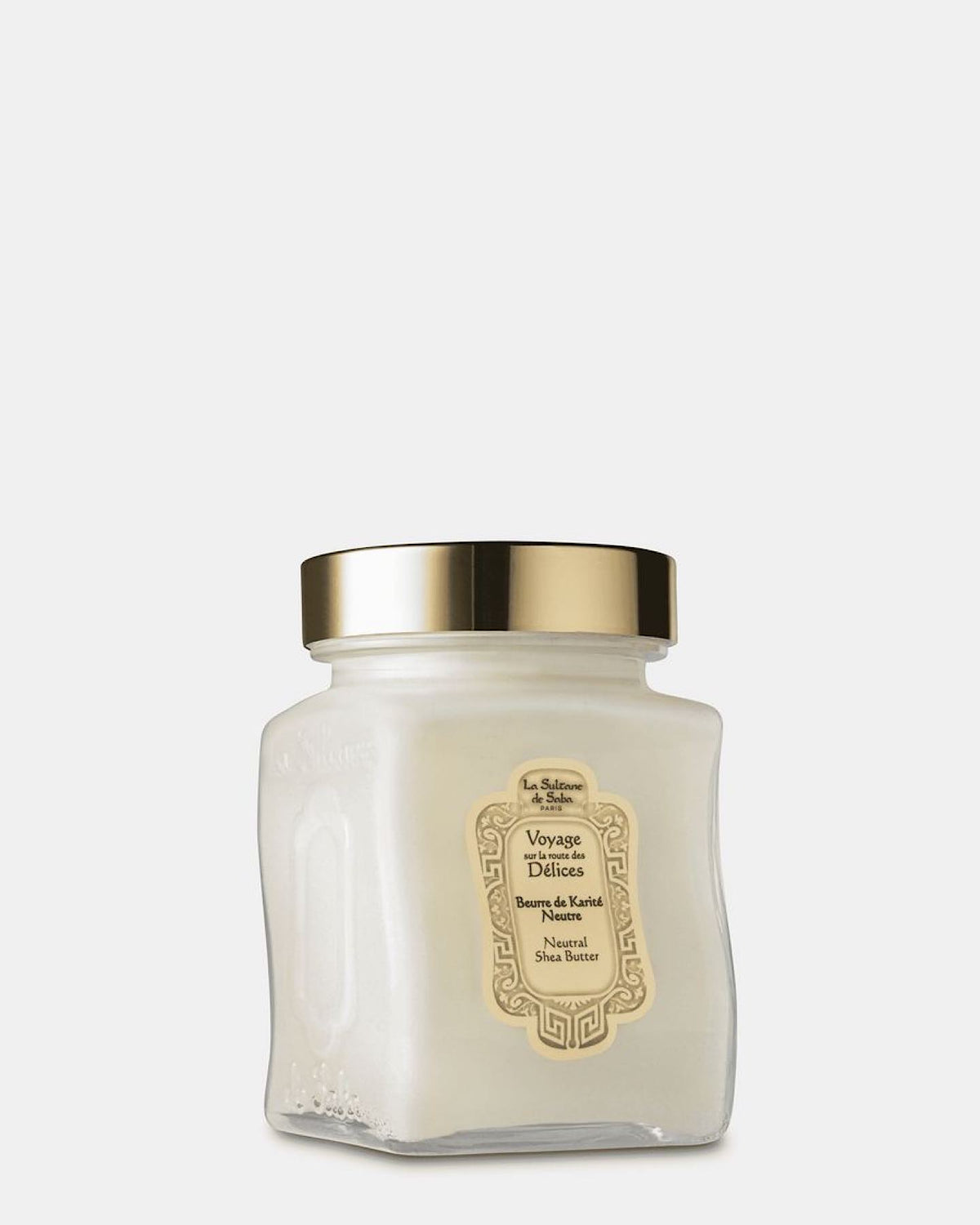 Neutral Shea Butter