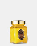 Exfoliating Salts Vanilla, Amber,Patchouli