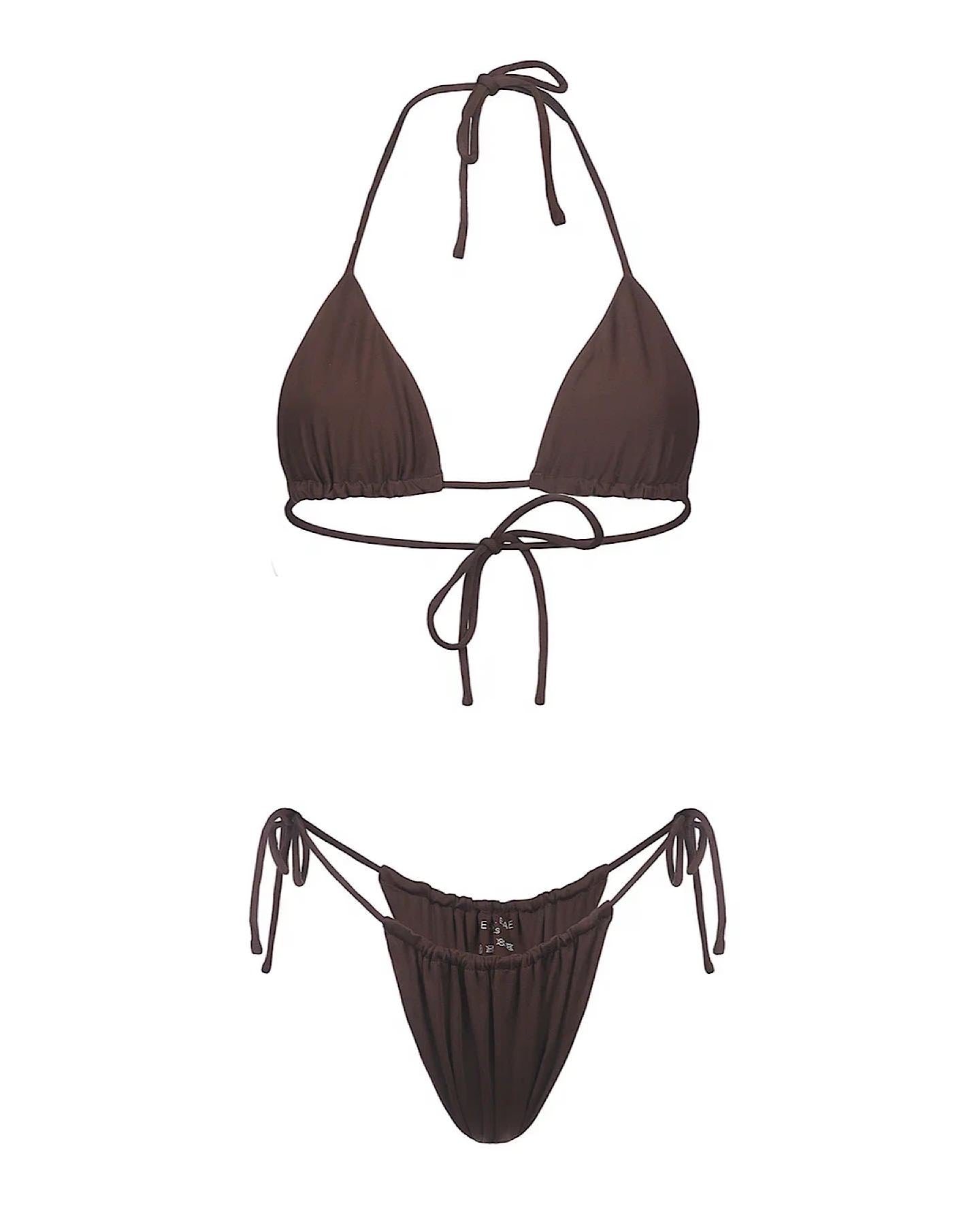 Swim two-pieces KIM