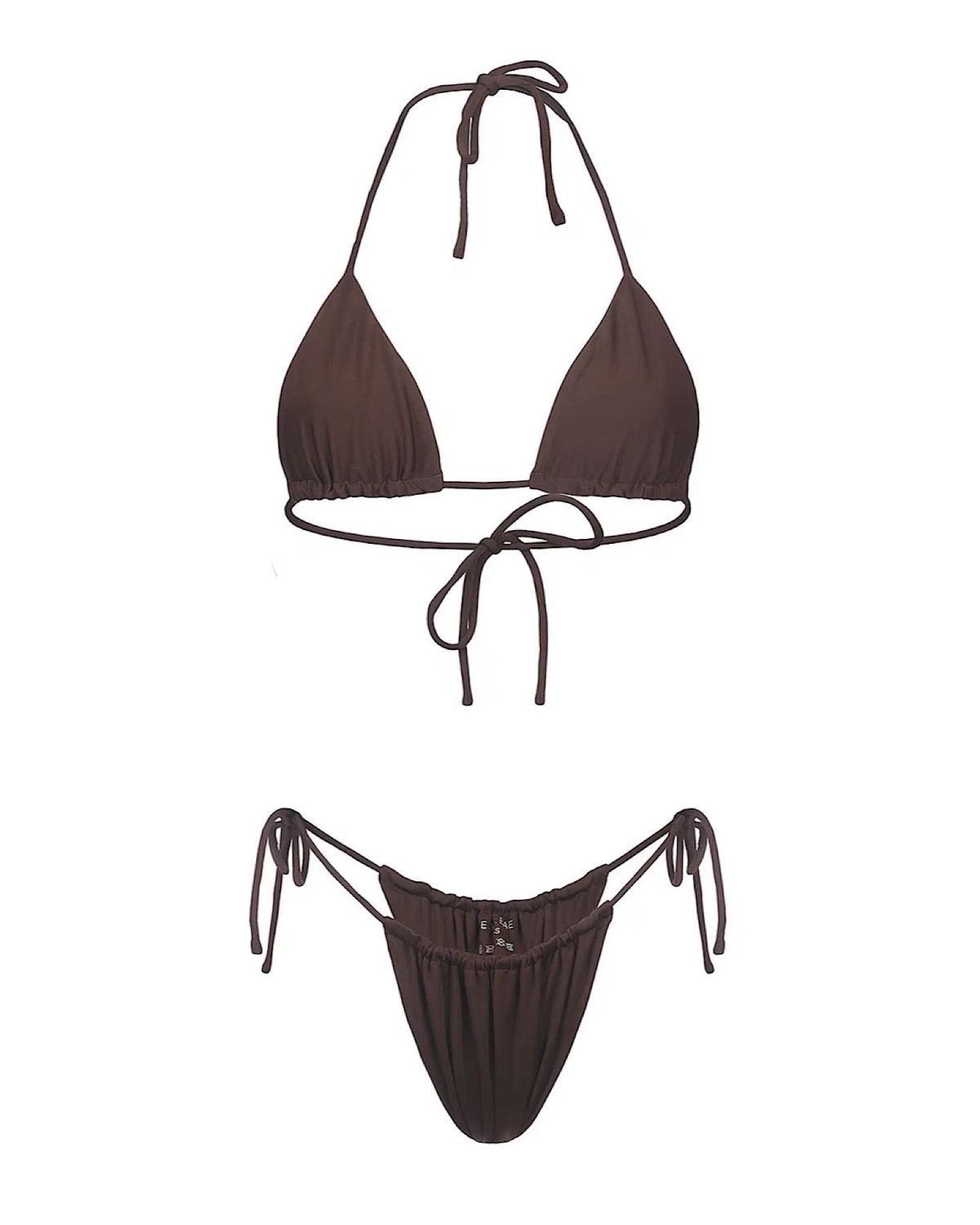 Swim two-pieces KIM