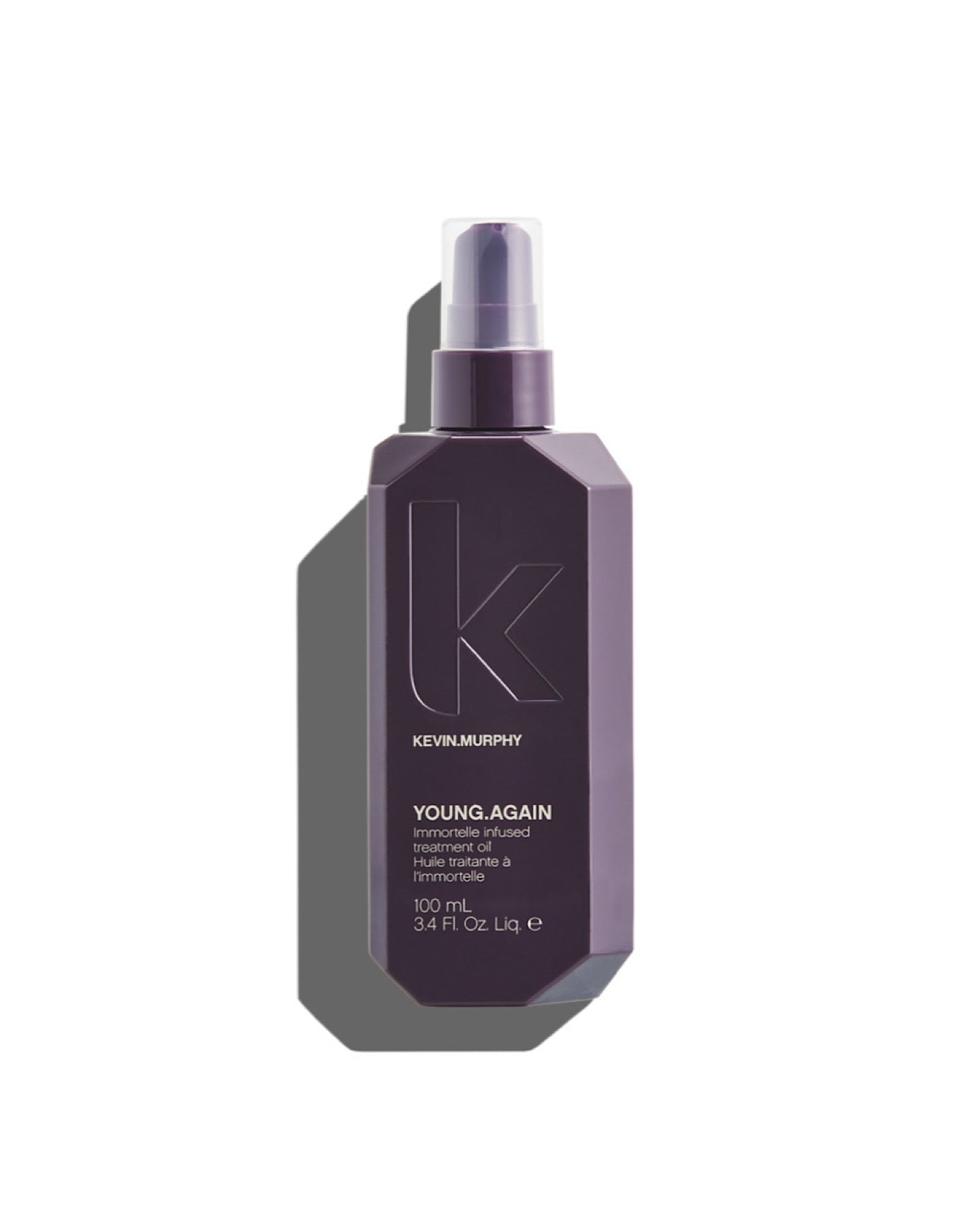 Kevin Murphy Young Again Immortelle Infused Treatment Oil