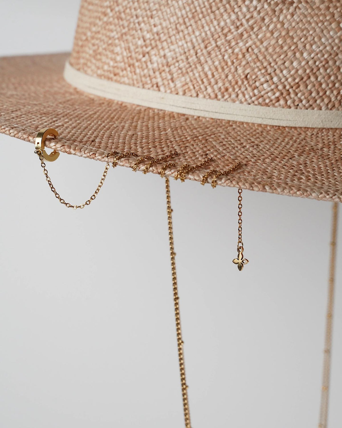 Aerie Fedora