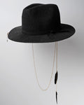 Midnight Fedora