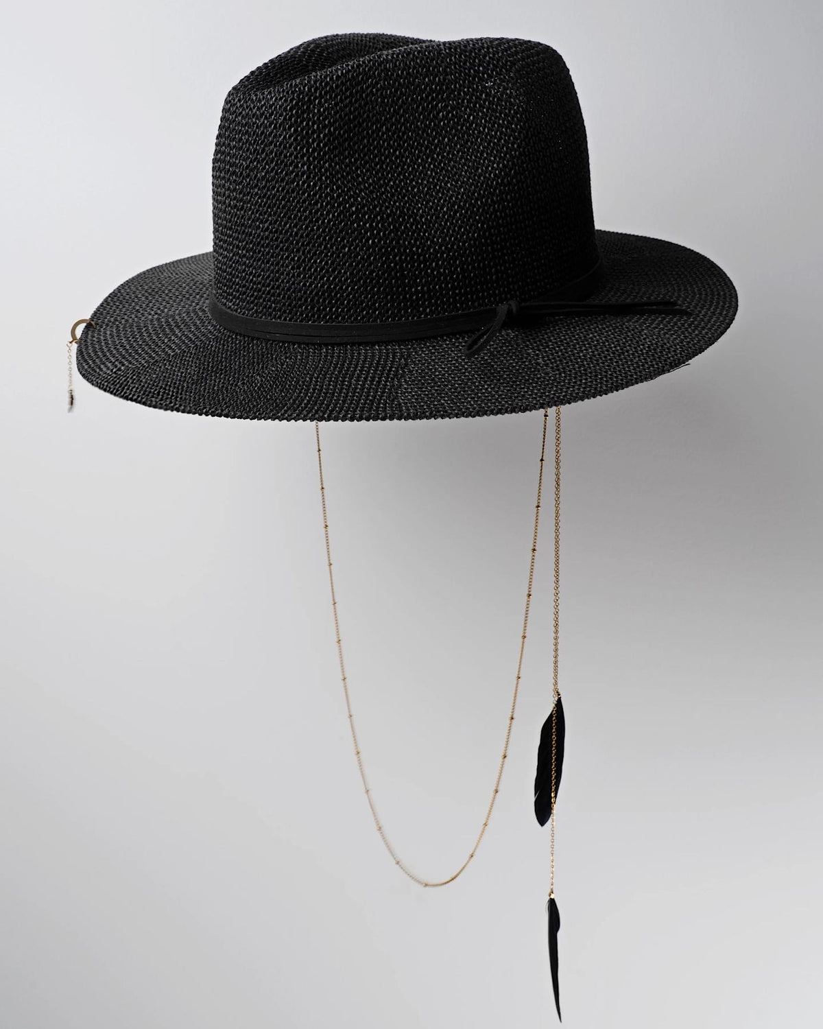 Midnight Fedora