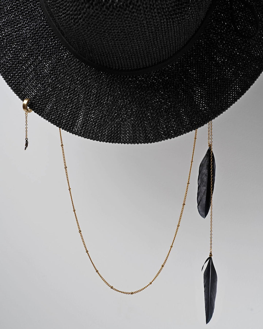 Midnight Fedora