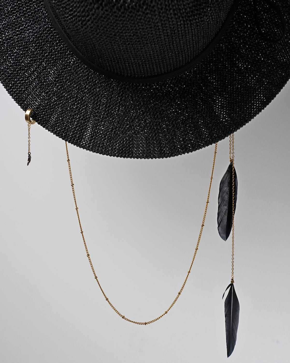 Midnight Fedora