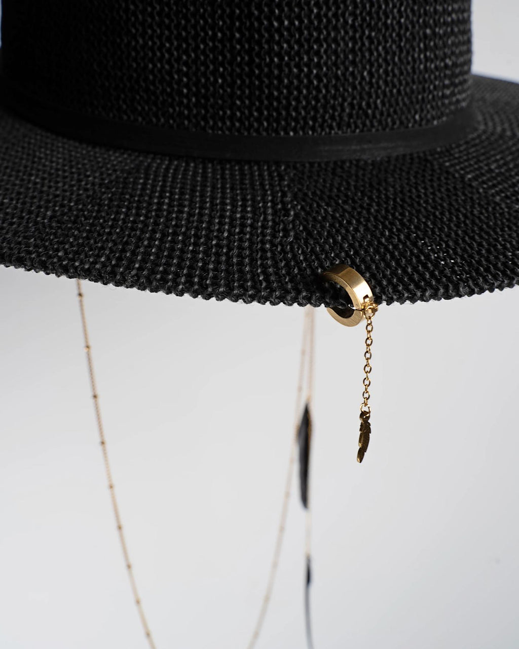 Midnight Fedora