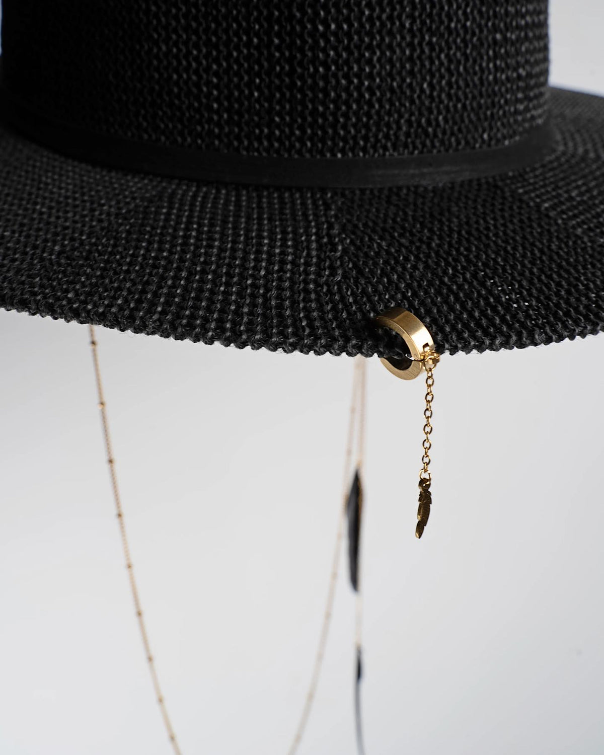 Midnight Fedora