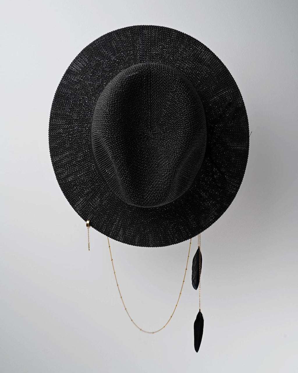 Midnight Fedora