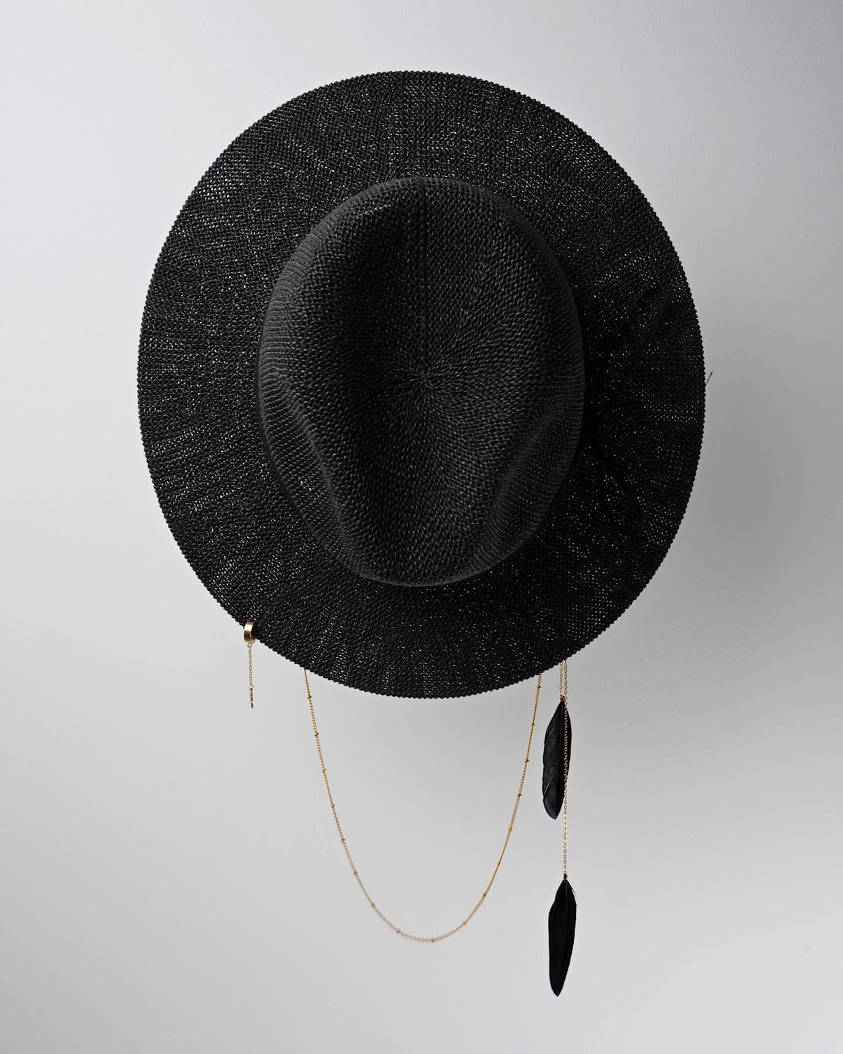 Midnight Fedora