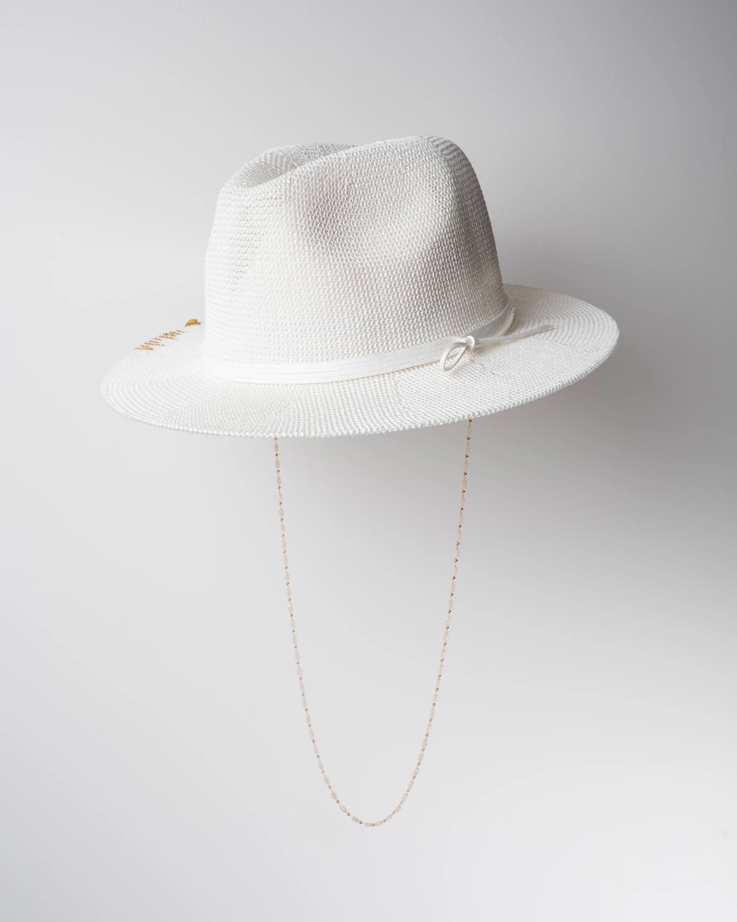 Serene Fedora
