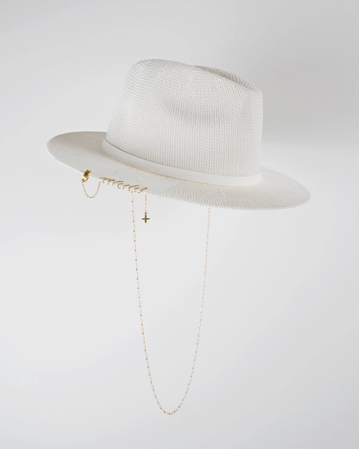 Serene Fedora