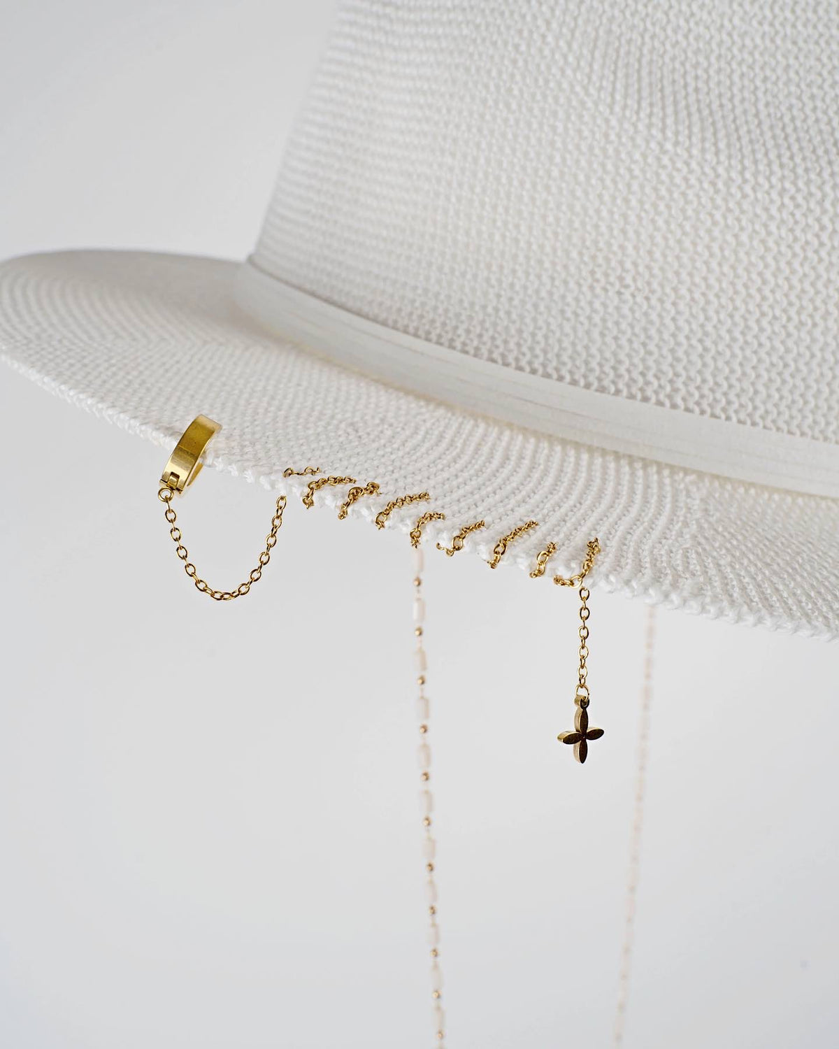 Serene Fedora