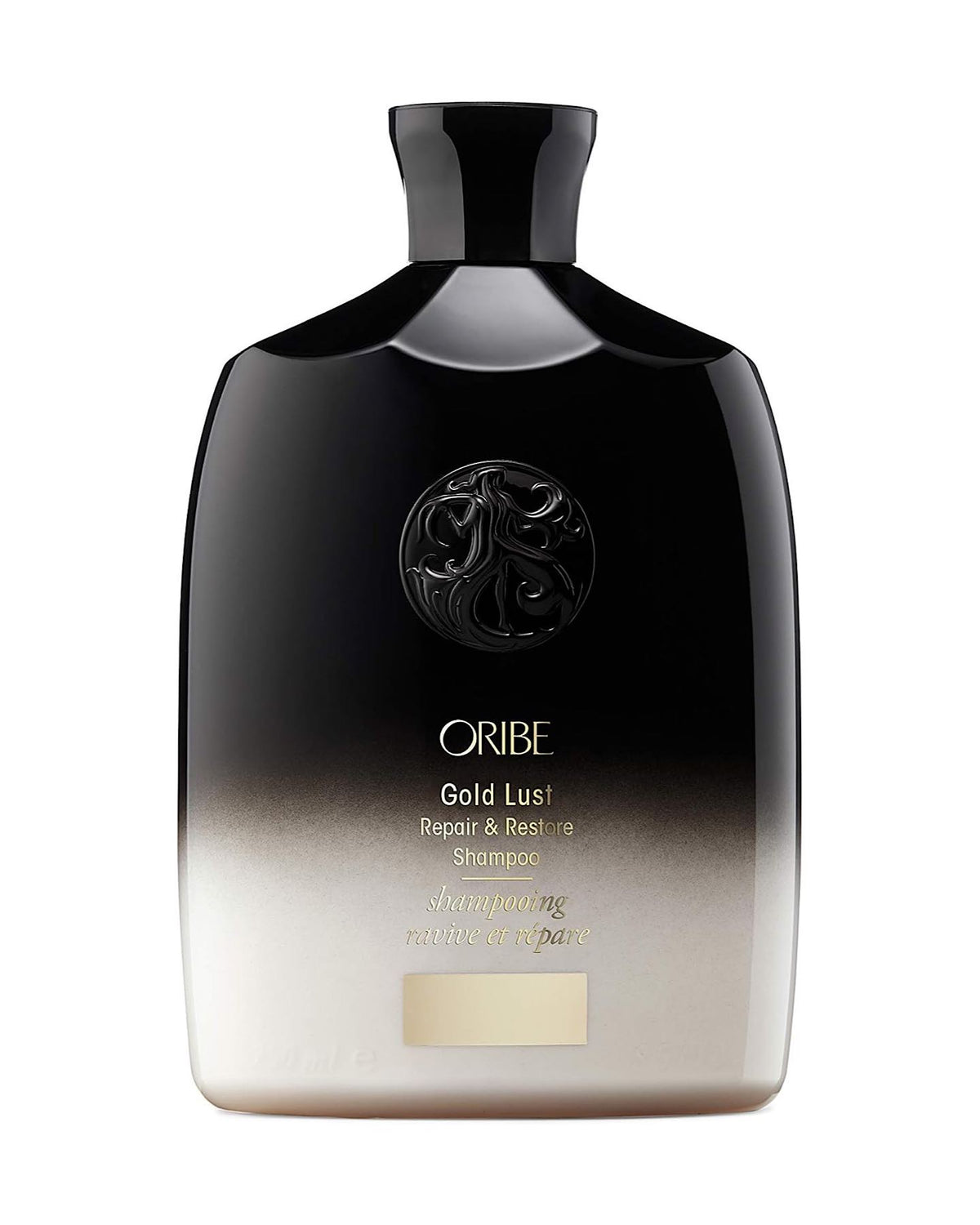Oribe Gold Lust Repair & Restore Shampoo