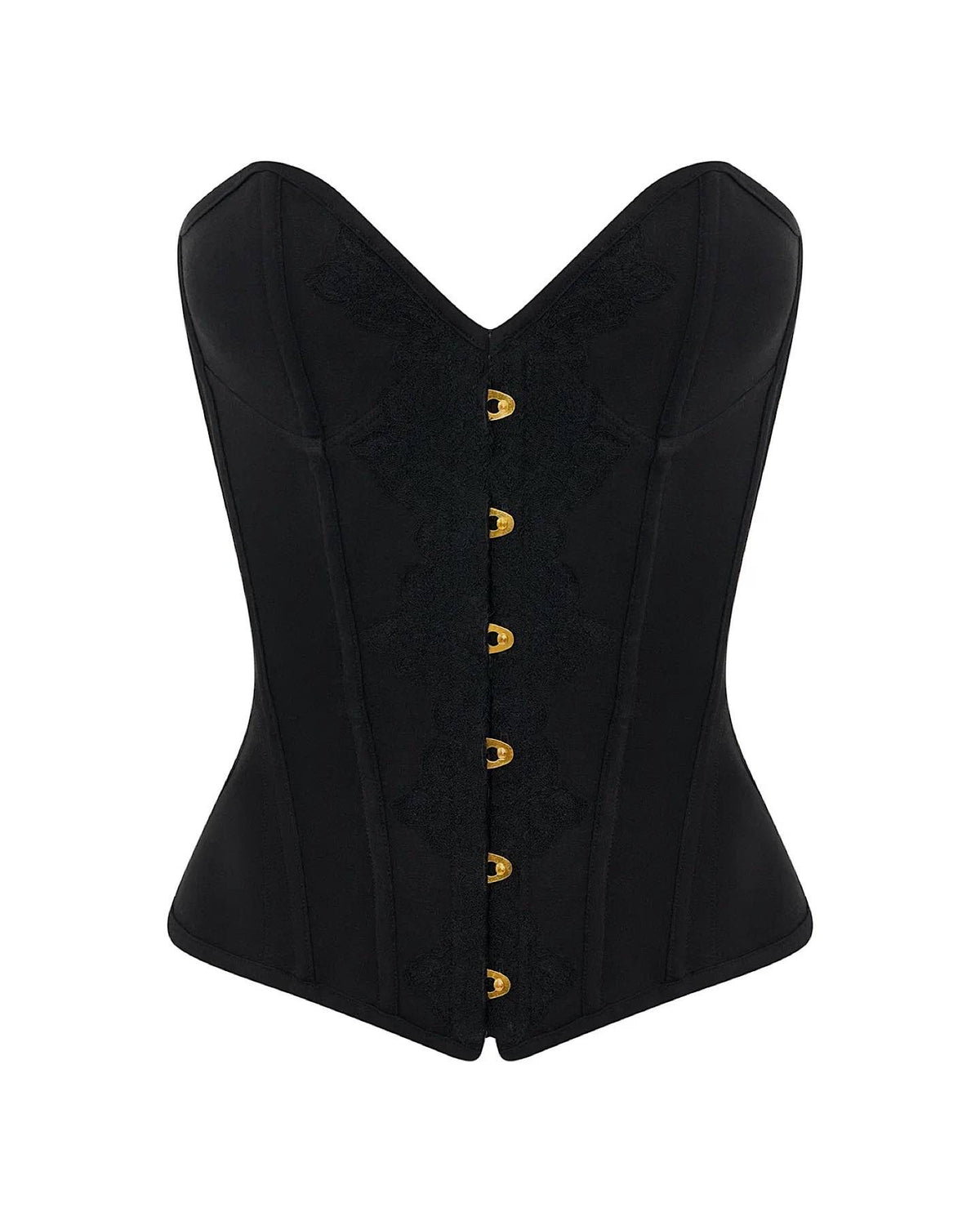 Corset Sissi