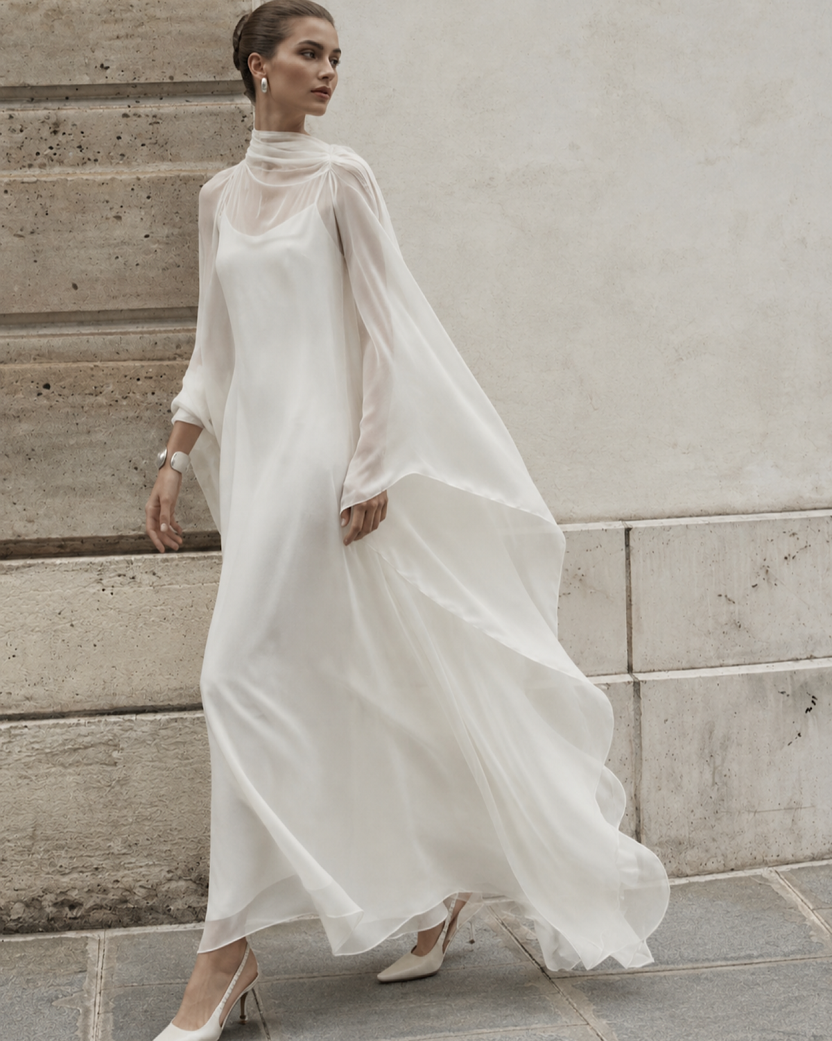 Mary Rose Dress