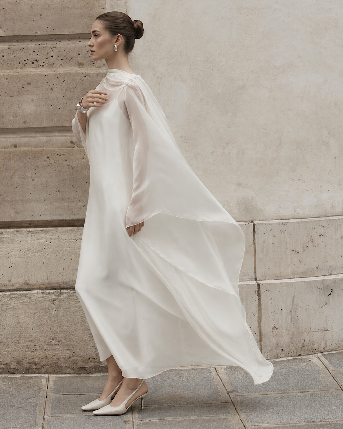 Mary Rose Dress